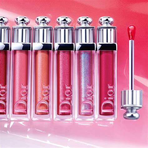 christian dior addict stellar gloss|dior addict lip glow beige.